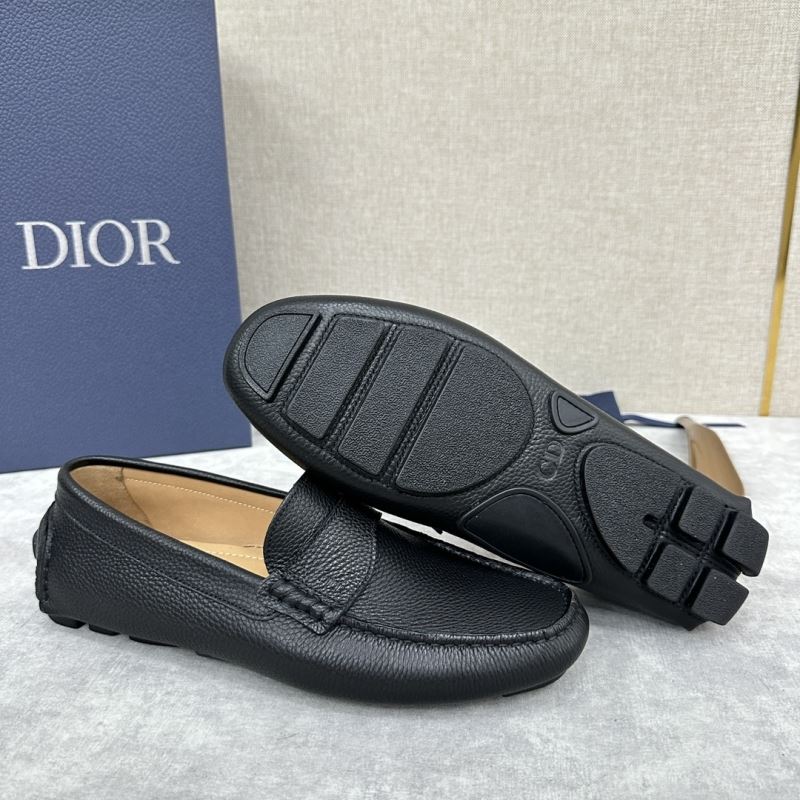 Christian Dior Low Shoes